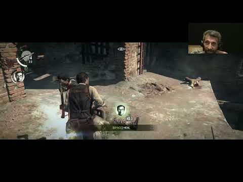 THE EVIL WITHIN CHAPTER 6 ΟΛΑ ΤΑ ΛΕΦΤΑΑΑΑ