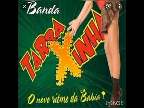 CD BANDA TARRAXINHA - RELIQUIA DAS ANTIGAS VERÃO 2K21 DEIVINHO GRAVAÇÕES