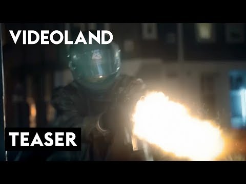 Geïnspireerd op het gelijknamige boek: Mocro Maffia. Vanaf 11 oktober.