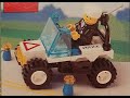 Lego 6533 An Instruction To Build Alternative Model A From Back Of The Box