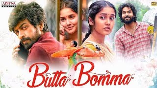 Download lagu Butta Bomma Hindi Dubbed Full Movie2025 | Anikha Surendran, Arjun Das,SuryaVashisttaSouth Movie mp3 Download lagu Butta Bomma Hindi Dubbed Full Movie2025 | Anikha Surendran, Arjun Das,SuryaVashisttaSouth Movie mp3