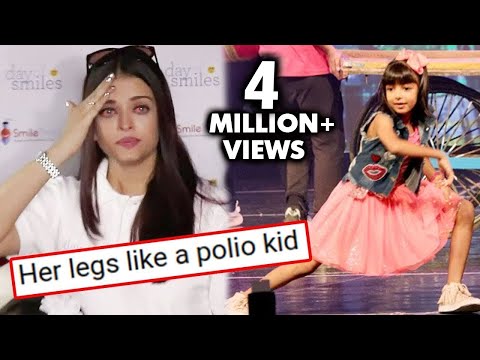 download lagu mp3 mp4 Aaradhya Bachchan Ugly, download lagu Aaradhya Bachchan Ugly gratis, unduh video klip Aaradhya Bachchan Ugly