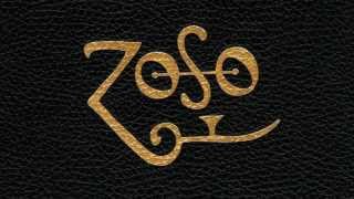 Jimmy Page-Hummingbird