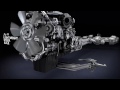 Detroit Integrated Powertrain Animation
