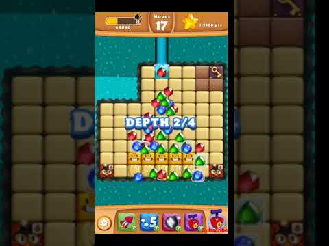 Diamond Digger Saga Level 1212 NO BOOSTERS - A S GAMING