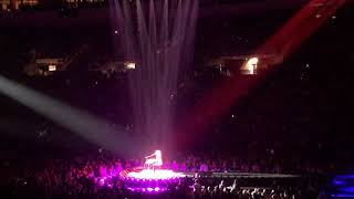 Brynn Cartelli Grow Young: Live At US Bank Arena In Downtown Cincinnati, OH