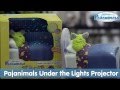 Under The Lights Projector Pajanimals The Jim Henson Company