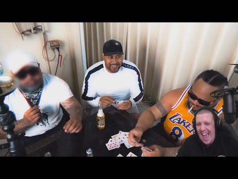 Day Ones - TrackAddictz Reaction