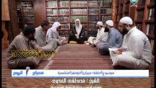 جبران الخواطر المنكسرة   معراج الروح