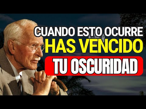 SEÑALES de que tu sombra ya no domina tu energía – Carl Jung