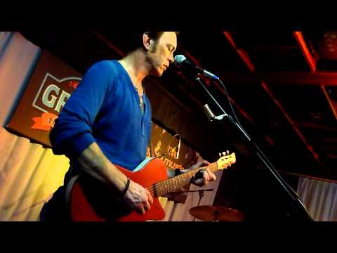 MARK SELBY - last song of the night - Switzerland 2013