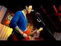 MARK SELBY - last song of the night - Switzerland 2013