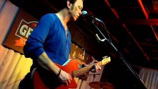 MARK SELBY - last song of the night - Switzerland 2013