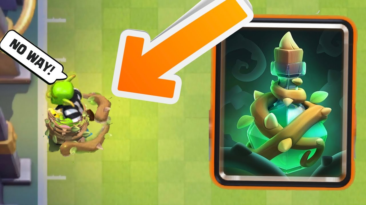 Clash Royale MEMES #134 