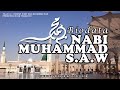 BIODATA RASULULLAH SAW