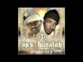 Ap9 Husalah - Without My 5 - Feel Me Loc Feat Gonzoe