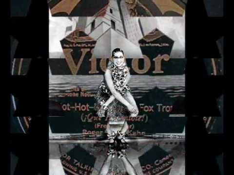 Roger Wolfe Kahn - Hot Hot Hottentot, 1925