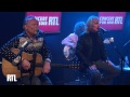 01/15 - Rivers never run - VENICE en live dans les Nocturnes sur RTL - RTL - RTL