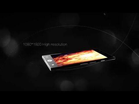 ID1 - The New Face Of Android