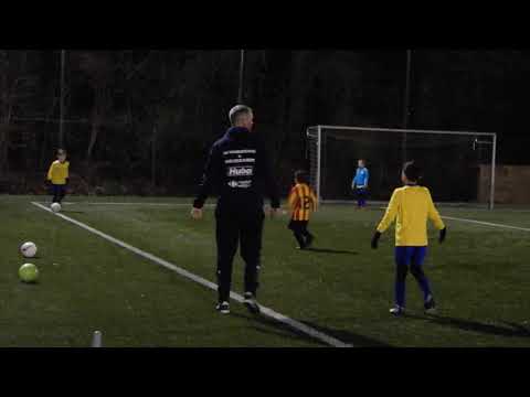 K.S.K. ’S Gravenwezel – K. Ternesse V.V. Deel 4