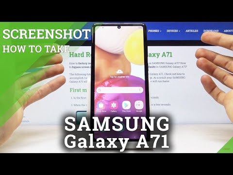how to screenshot on a71, How do I capture a screenshot?, How do you screenshot on new Samsung?, Is there an easy way screenshot?, explanation and resolution of doubts, quick answers, easy guide, step by step, faq, how to