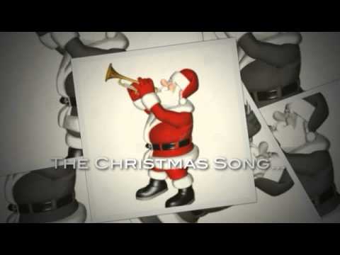 The Christmas Song - Jeff Carver Trumpet & Vocal