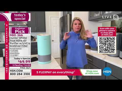 HSN | Great Gifts - Cyber Week Deals 12.02.2021 - 11 AM