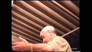 Djivan Gasparyan / Tamam Ashkhar Ptut Eka, Sayat Nova