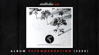DT:Recommends | Andy Vaz - Repetitive Moments Last Forever... (2006) Album