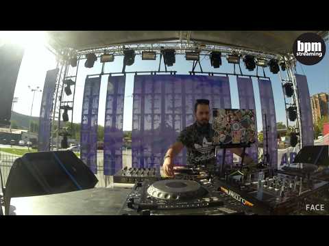 Summer Beach Festival 05 @ Angels Cafe - Face