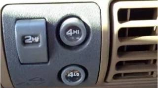 preview picture of video '1995 Chevrolet S10 Pickup Used Cars South Amboy NJ'