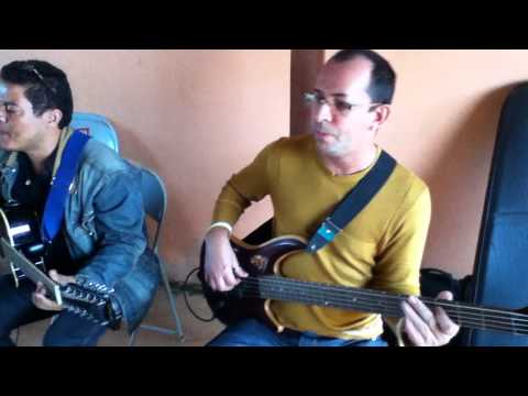 Convencida - Dinho e Dinaldo