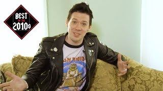 Ghost&#39;s Tobias Forge: How I Wrote &#39;Square Hammer&#39; | Metal Song of the Decade