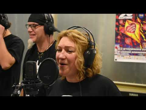 Hymn WOŚP Rotterdam 2018