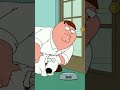 [Family Guy] Old Brian #comedy #familyguy #petergriffin #briangriffin #funny