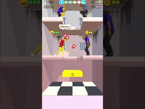 Food Platform 3D Video