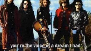 Bon Jovi - Dreamer