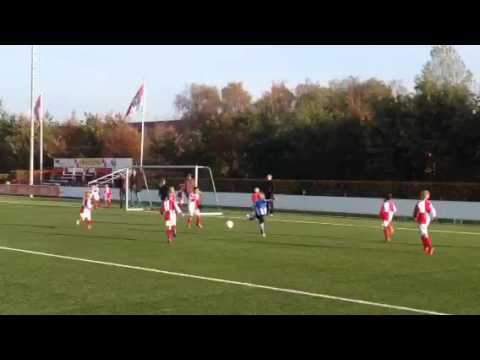 IJFC F4. 31 oktober 2015.