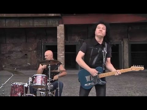 Legendy se vrací - Máš se líp než v ráji