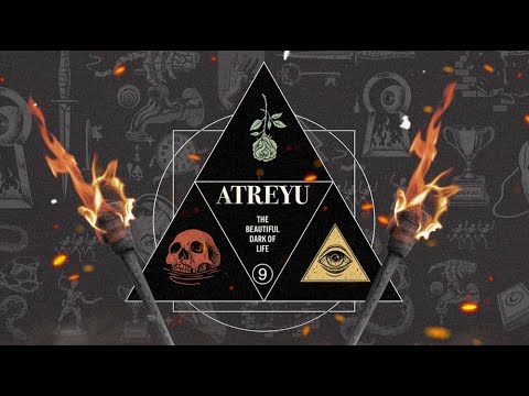 Atreyu - The Beautiful Dark of Life