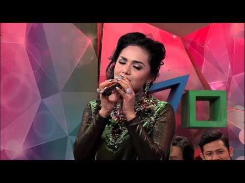 MeleTOP - Krisdayanti 'Bertubi-Tubi' [15.04.2014] (Persembahan LIVE)