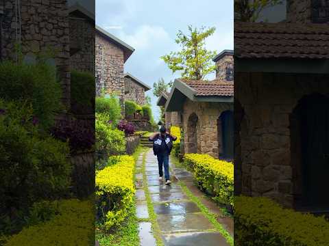 Europe aa ila munnar a ???!🤯🤯European style villa in Munnar💕 #shorts #short #kerala
