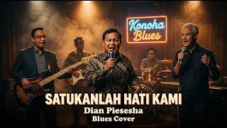 Download lagu Satukanlah Hati Kami - Dian Piesesha | Blues Cover mp3