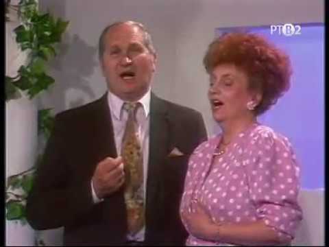 TAM NA HORI – Mihal i Slavka TAMAŠ