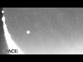 Space Rock Slams Into Moon Explosion Seen From Japan