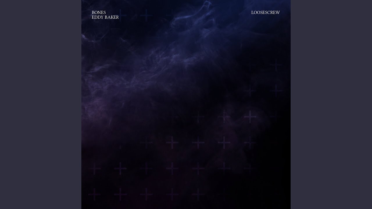 Cover for the song 'LooseScrew' by artist(s) 'BONES, Eddy Baker'