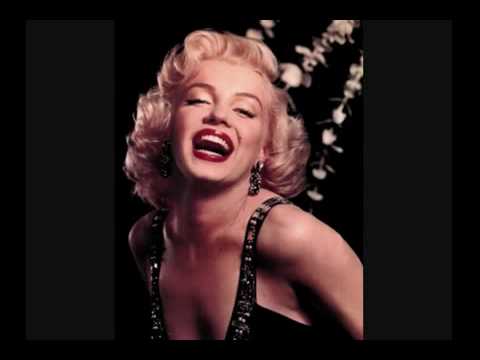 marilyn monroe mix