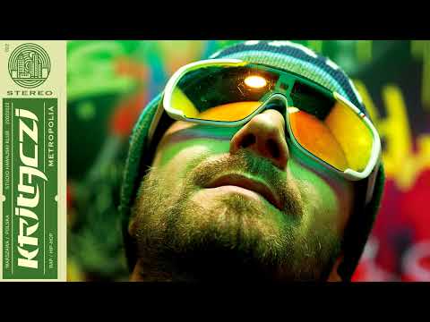 Kritaczi "Woń tego miejsca" goście H.A.J.K. Safilafiqz, Karat NM, DJ JanMarian