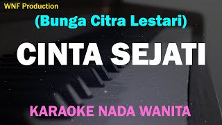 Download lagu (Karaoke) Bunga Citra Lestari - Cinta Sejati 'Ost Habibie & Ainun' mp3 Download lagu (Karaoke) Bunga Citra Lestari - Cinta Sejati 'Ost Habibie & Ainun' mp3