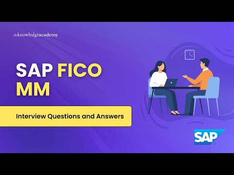 What Is SAP SAP Training SAP Explained In 4 Minutes Learn SAP The Knowledge Academy